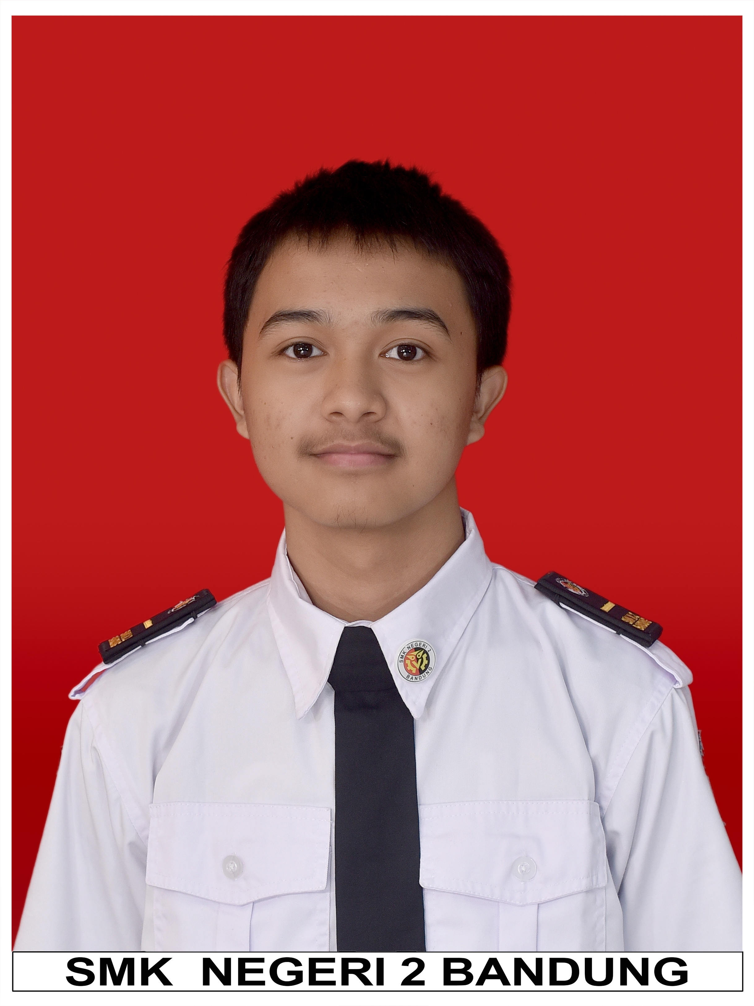 MUHAMMAD GHOZI NASRULLAH