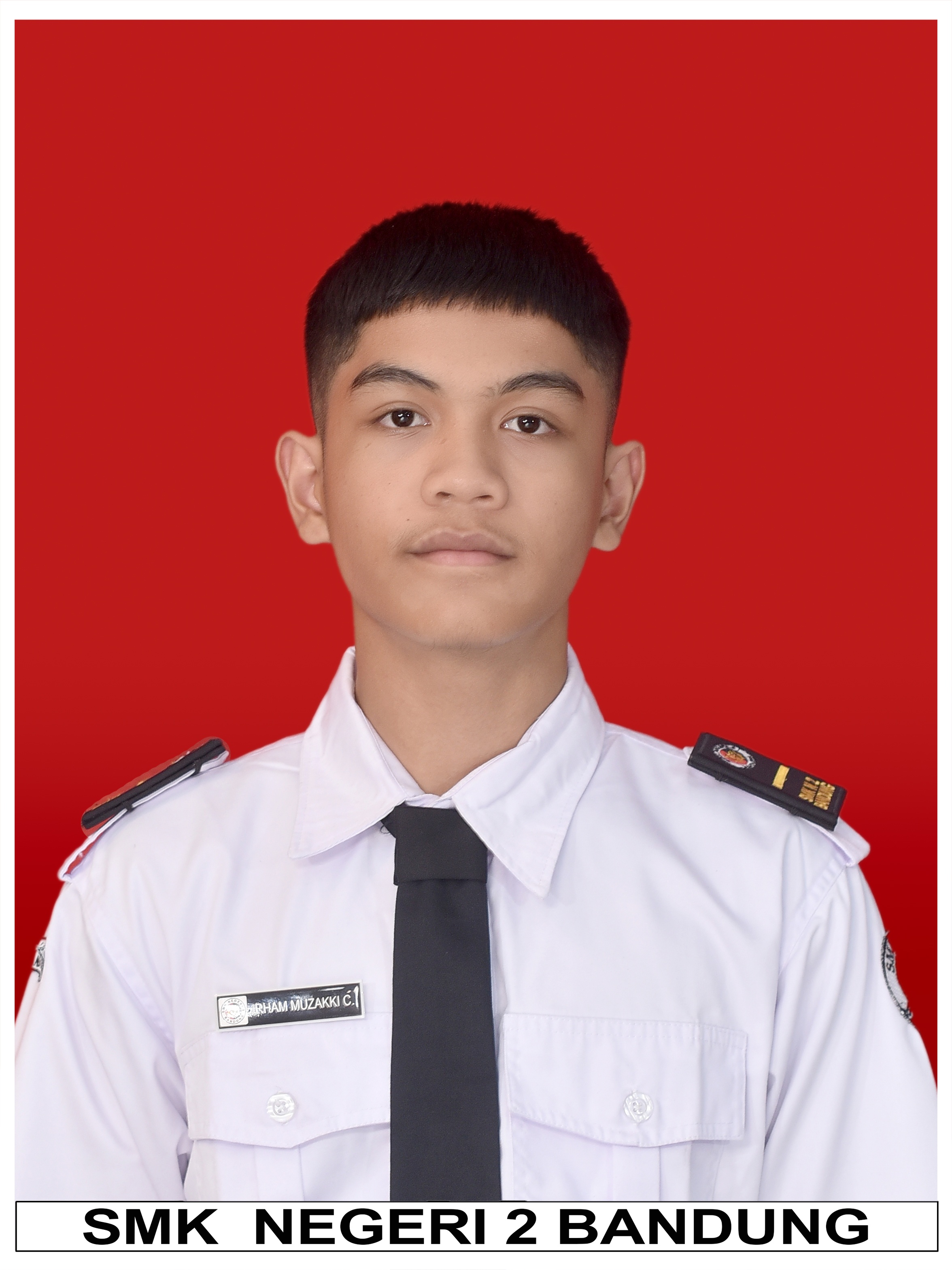 IRHAM MUZAKKI CHANDRA