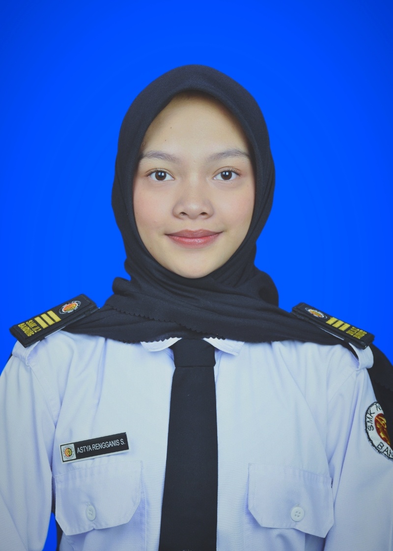 ASTYA RENGGANIS SUHENDAR