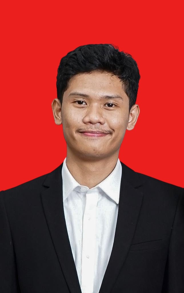 Ganesha Wibisono Lubis