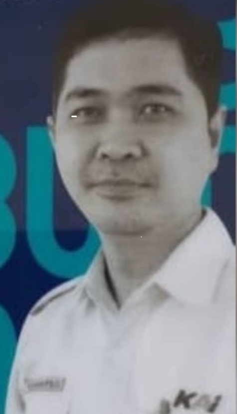 yanuarso suprayogi
