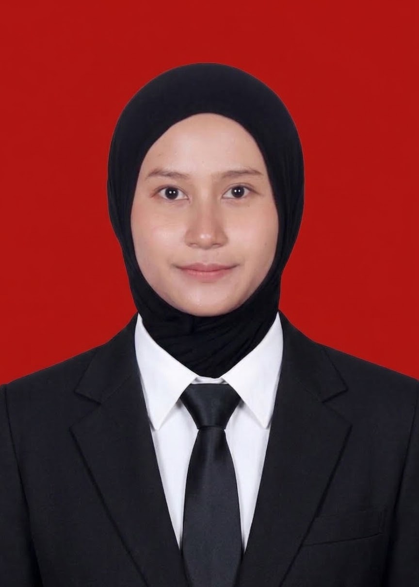 SABIILA DINA KAMILA