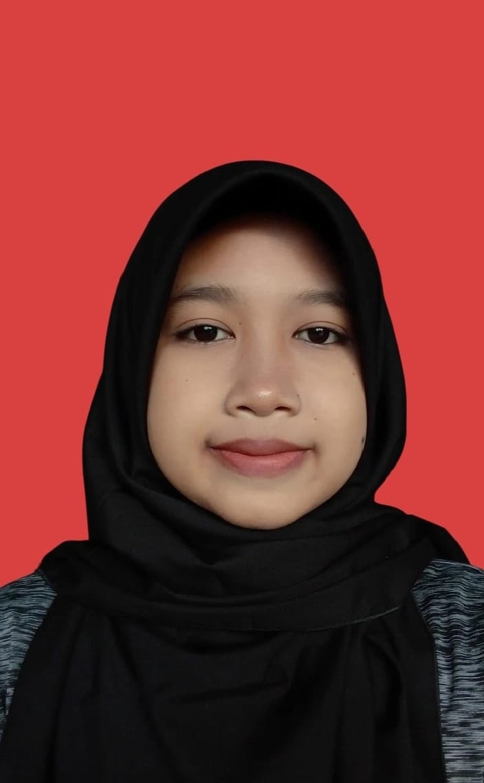 Siti Khalimatus Sa'diyah 