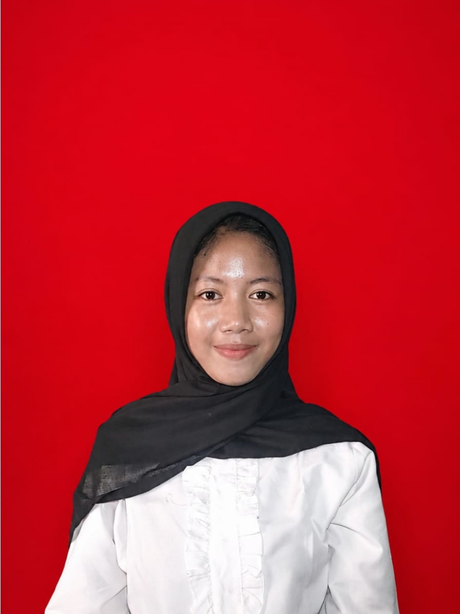 Umi Mulyasaroh