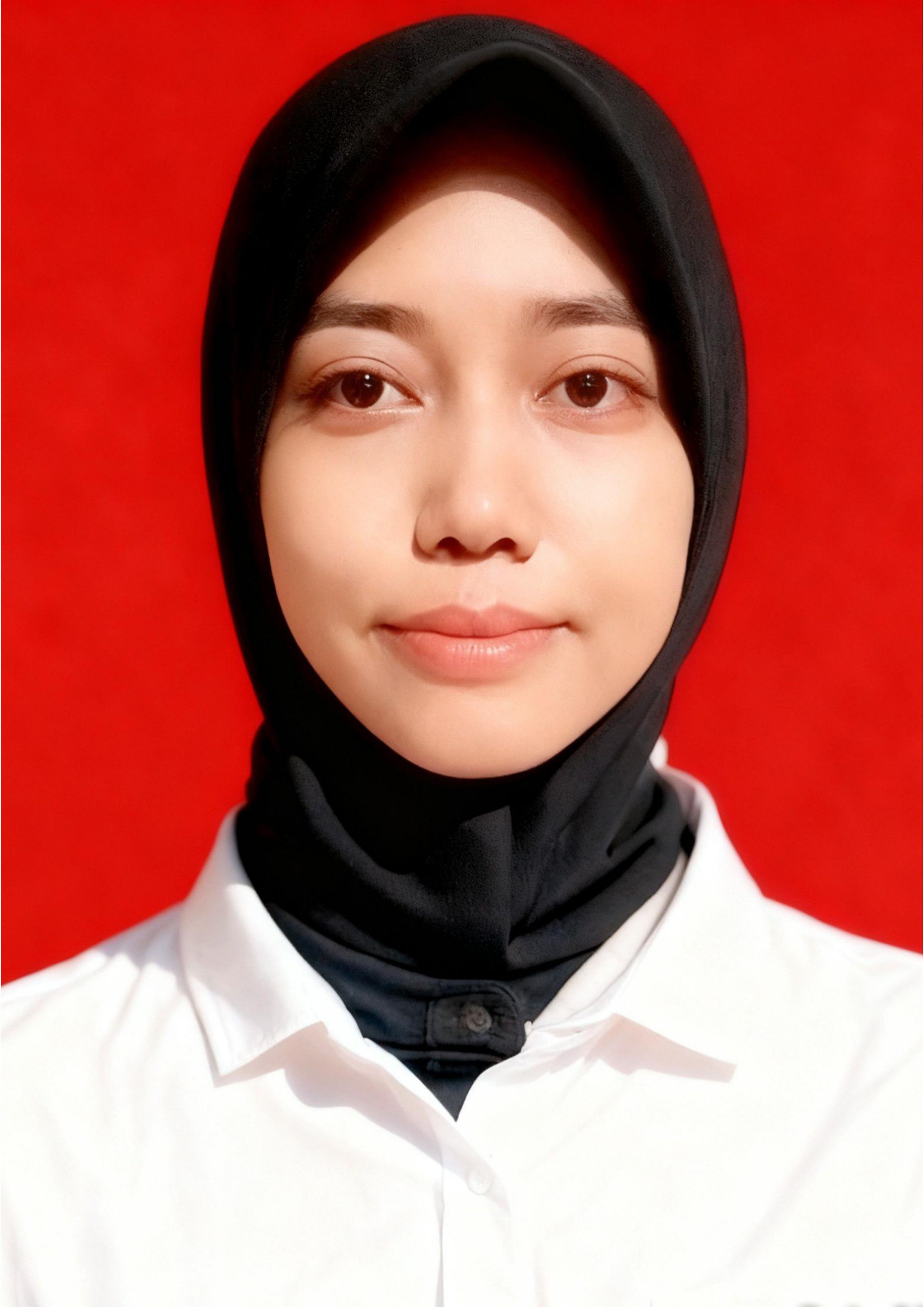 Khalimatu sa'diah