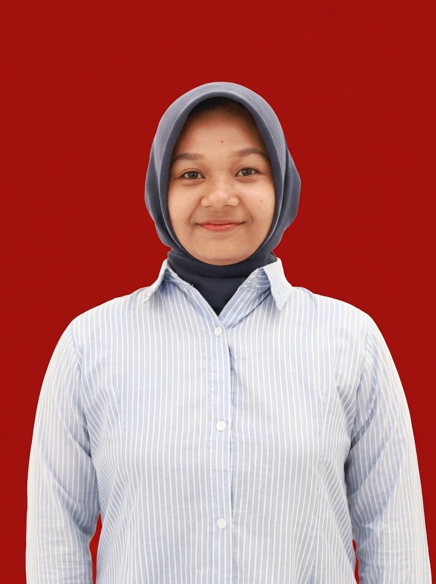 ARINI KRISDAYANTI