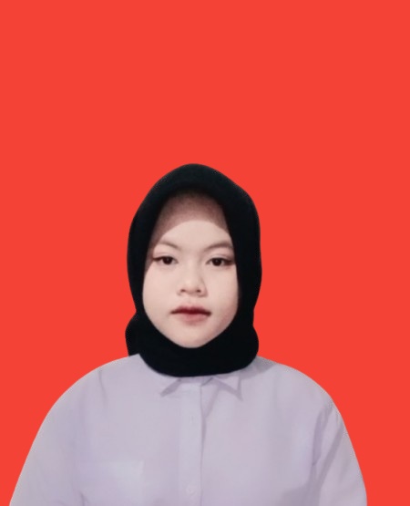 Fairuz Husnul Qonitah