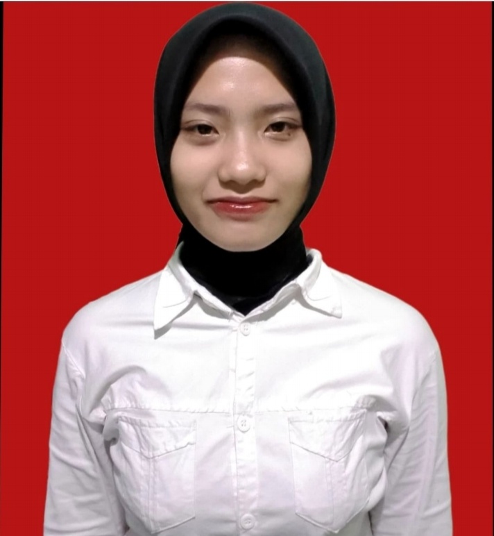 CINTA PUTRI MENTARI
