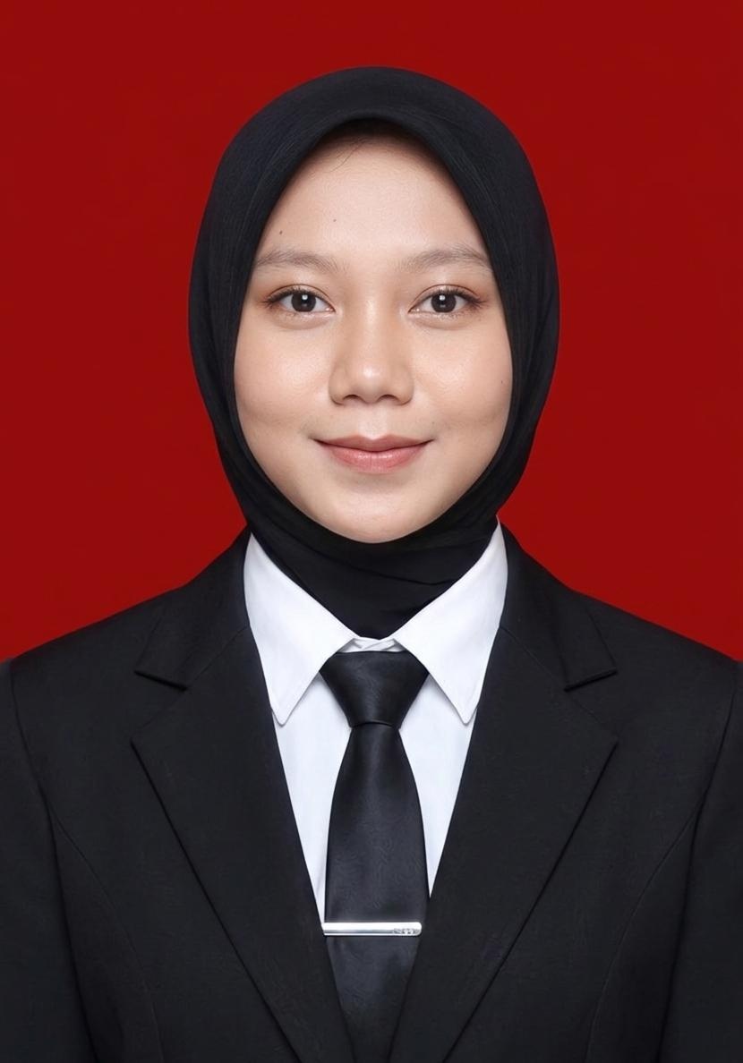 Nabilah Ufairah
