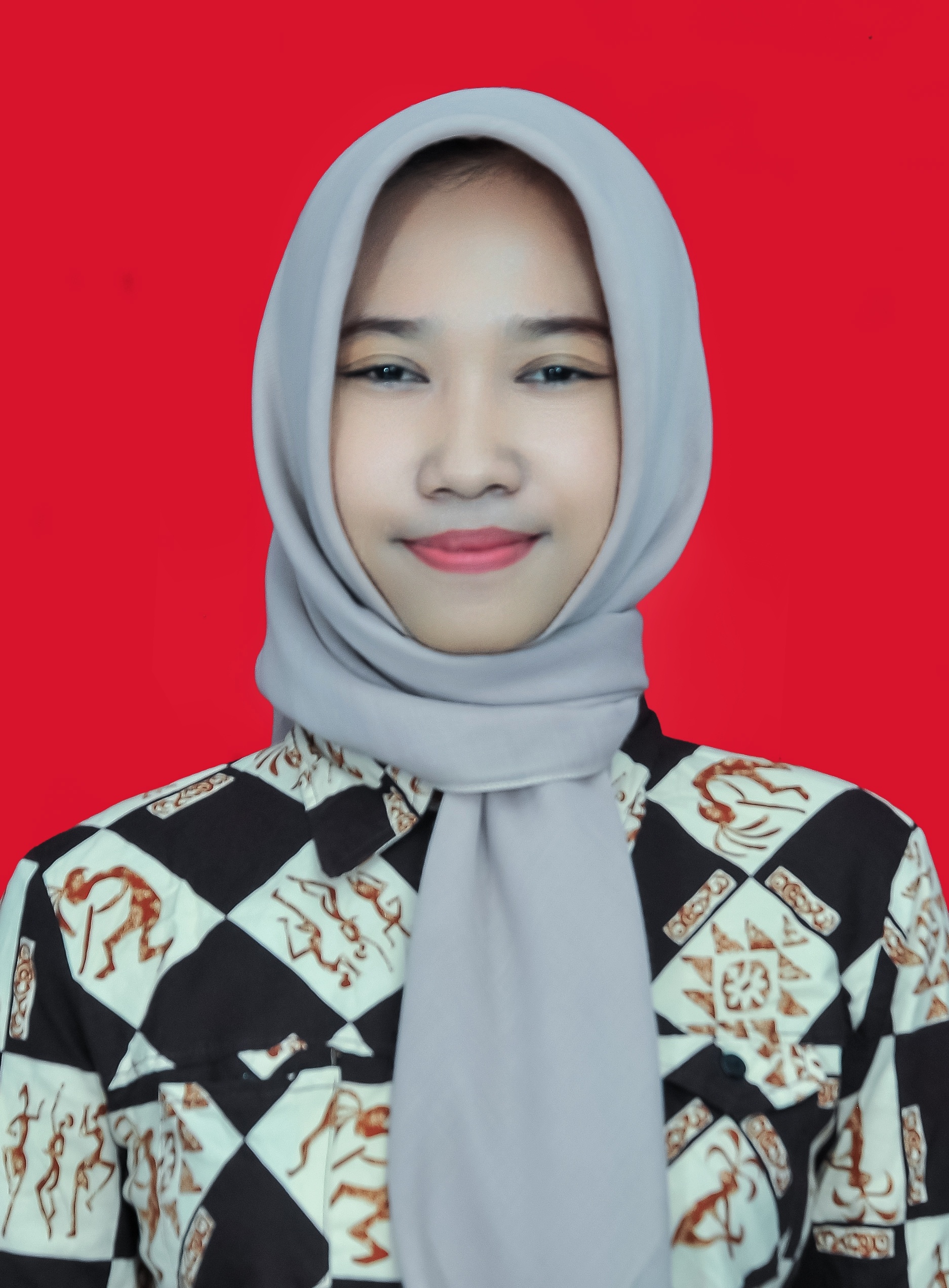 Dhea Frezya Anggrevian