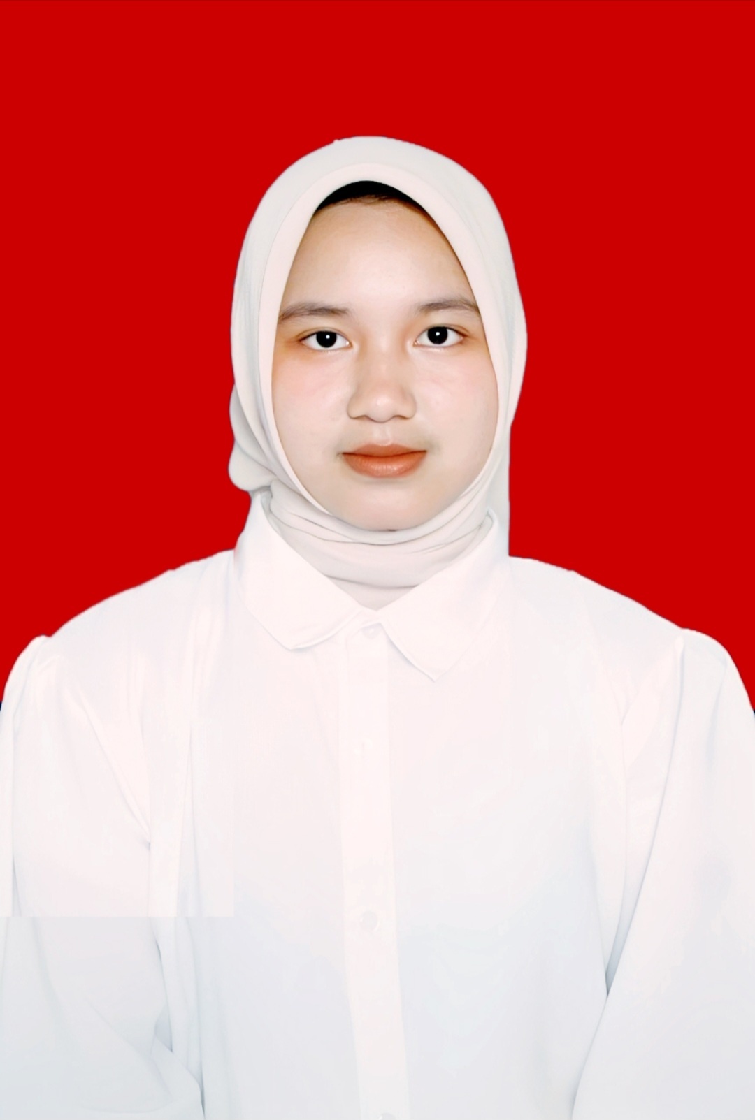Lulu Khosiatun Kasanah