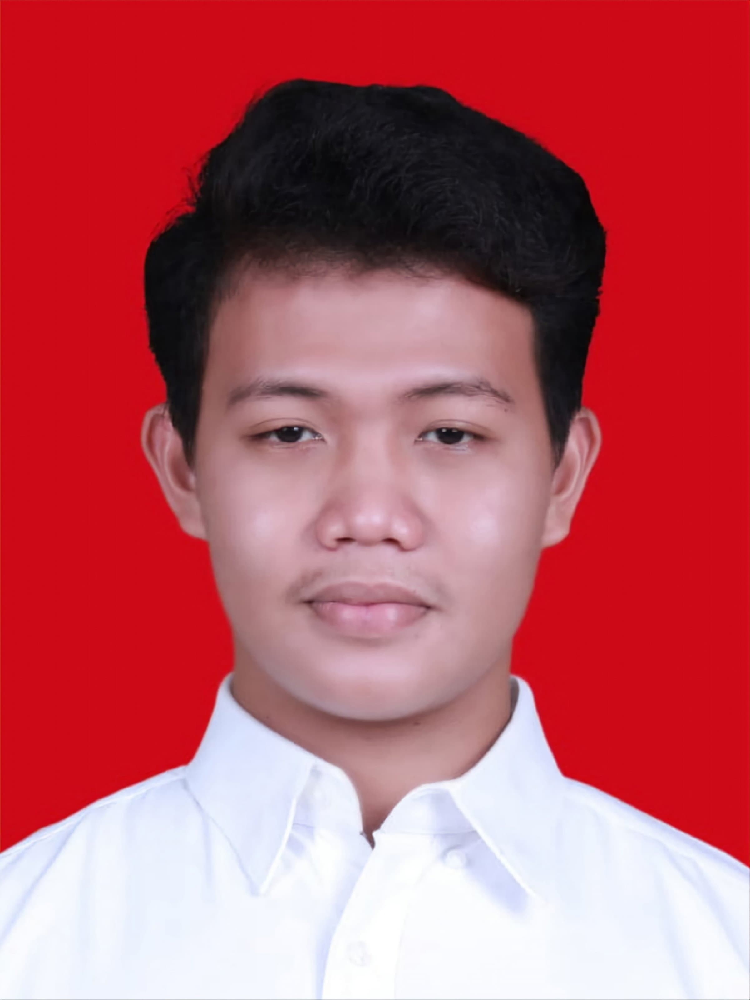 Muhammad Imam Mustaqim