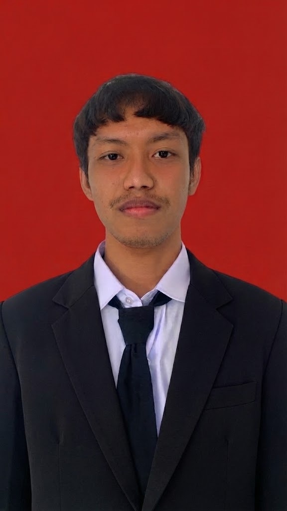 Dzakiy Rizqi Pratama
