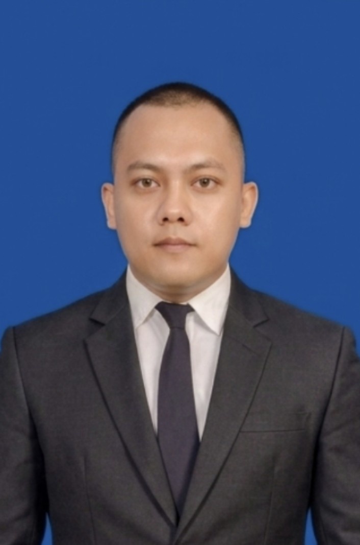 Irffan Saktiansyah