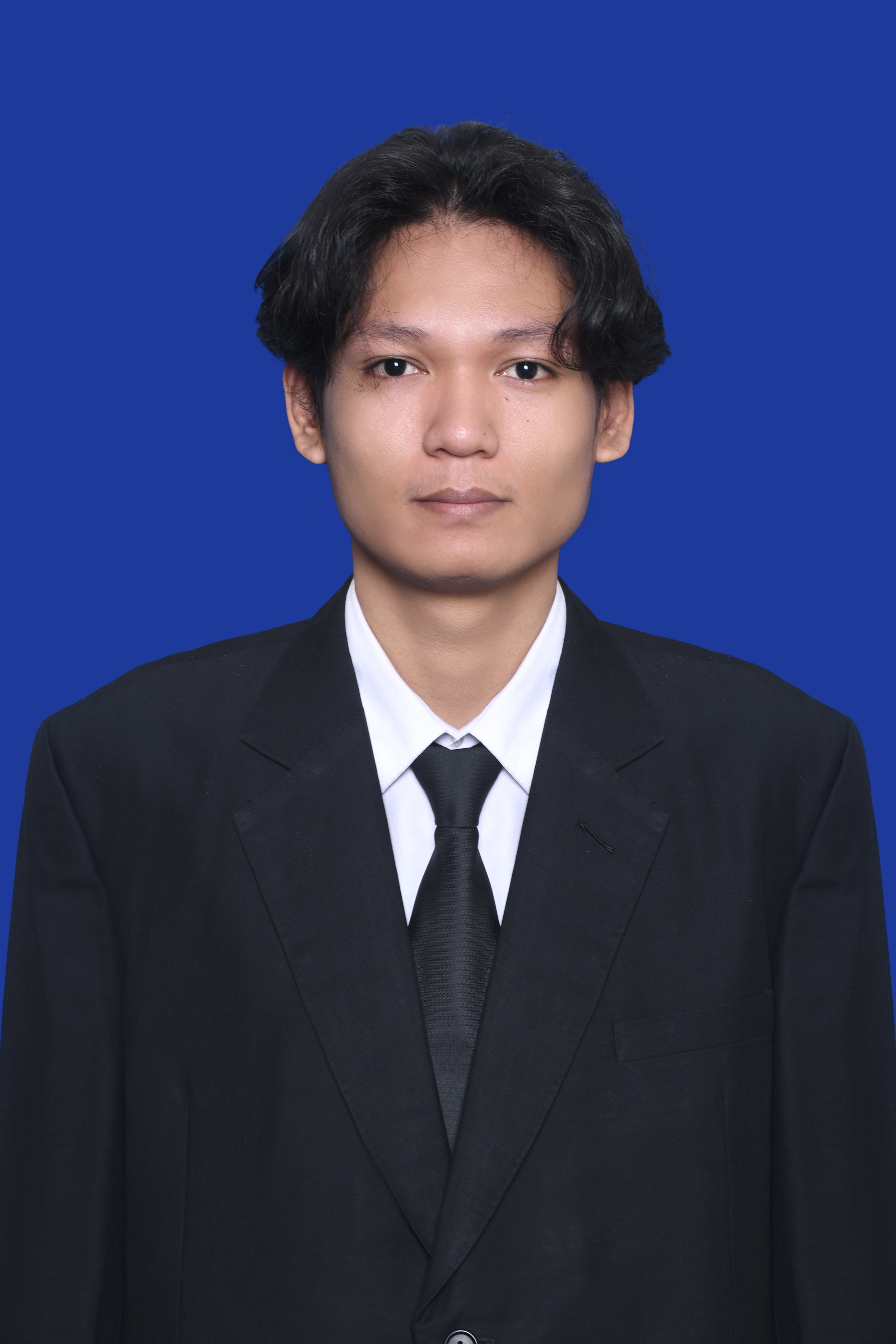 Andre Mory Gempawan