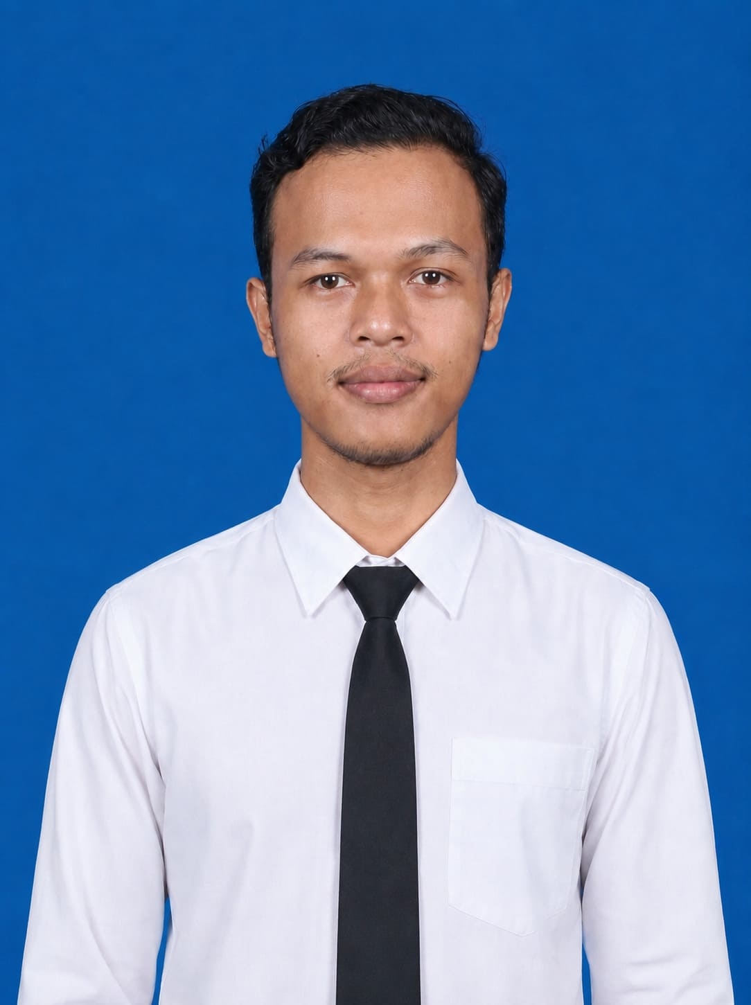 Ricky Rajendra Adinata