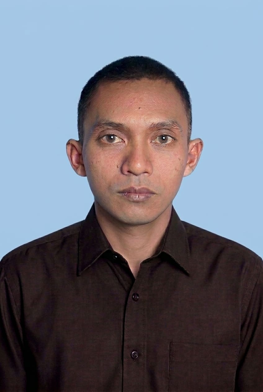 Muhammad ilham ramadhan