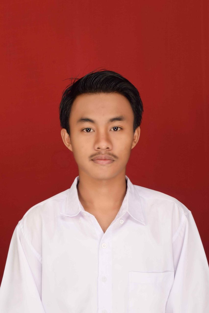 Edwin Nazir