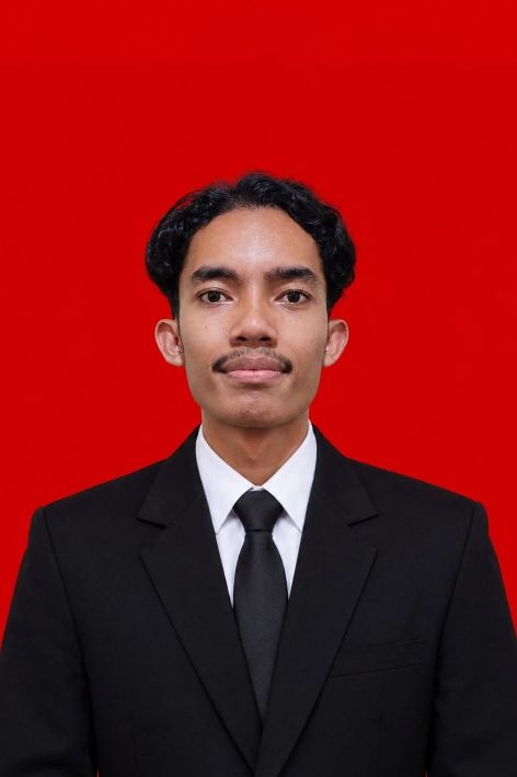 Muhamad Jahfal